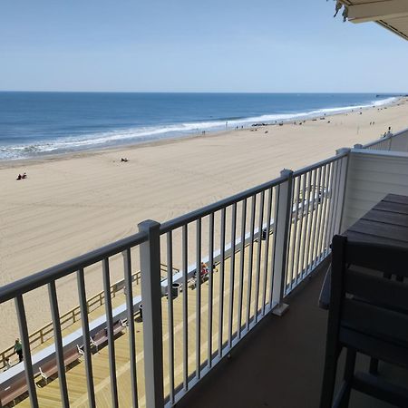 Monte Carlo Boardwalk / Oceanfront Ocean City Exterior foto