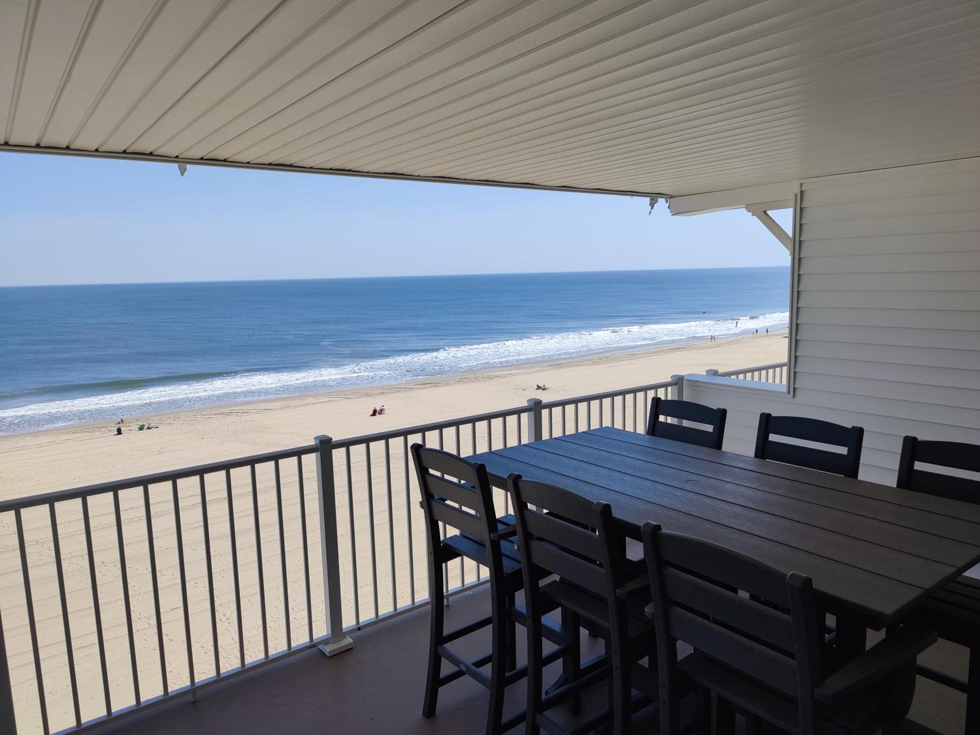 Monte Carlo Boardwalk / Oceanfront Ocean City Exterior foto