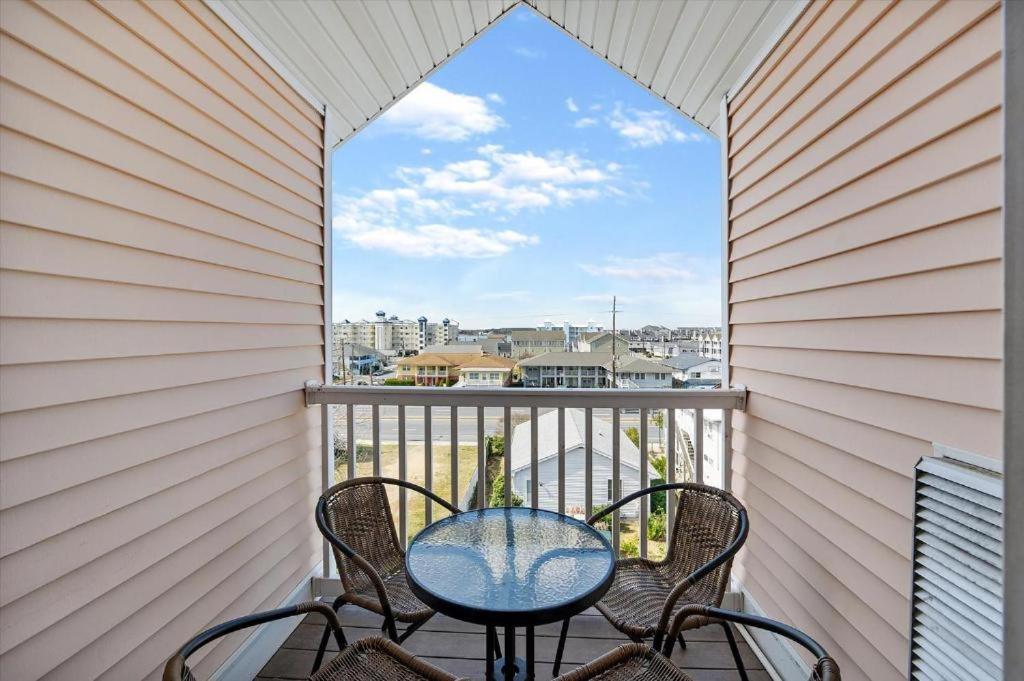 Monte Carlo Boardwalk / Oceanfront Ocean City Exterior foto